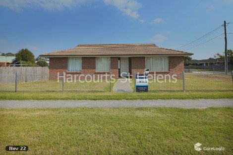 1 Portland Ct, St Helens, TAS 7216