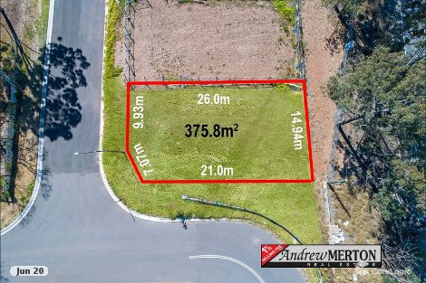 2 Homestead Lane, Grantham Farm, NSW 2765