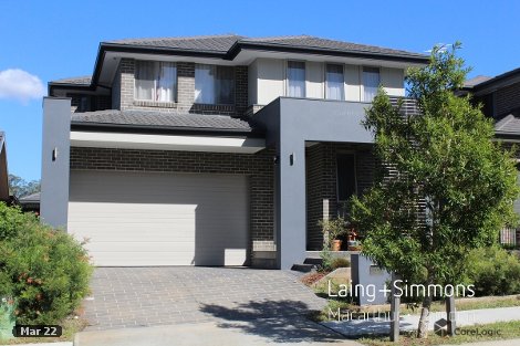 8 Vevi St, Bardia, NSW 2565