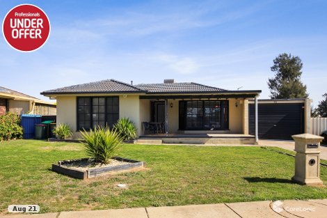 38 Pinaroo Dr, Glenfield Park, NSW 2650