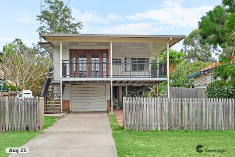 11 Mittagong St, Enoggera, QLD 4051