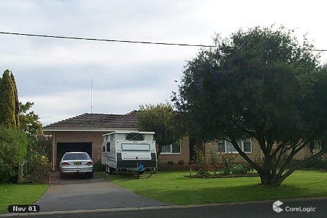 14 North St, East Bunbury, WA 6230