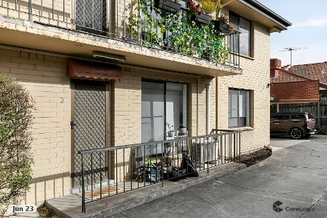 3/55 Ogilvie St, Essendon, VIC 3040