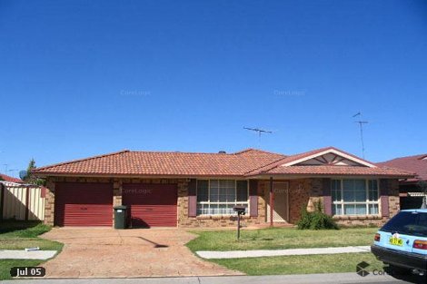 3 Athlone St, Cecil Hills, NSW 2171