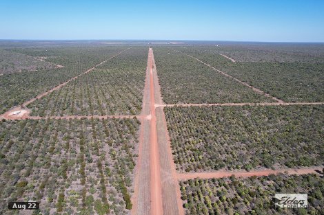 120 Homestead Rd, Mataranka, NT 0852