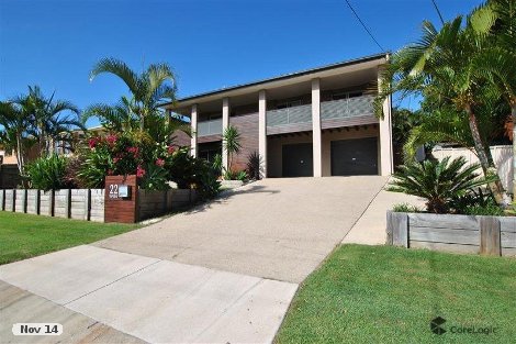 22 Ikara St, Battery Hill, QLD 4551