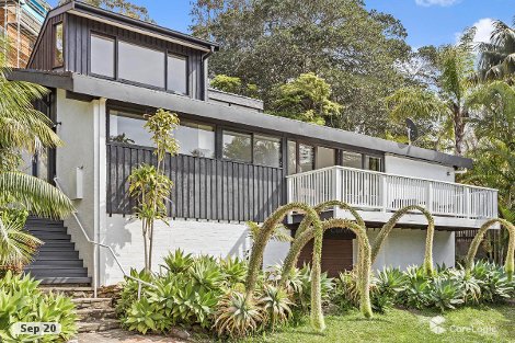 50 Condover St, North Balgowlah, NSW 2093