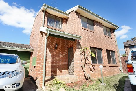 8/10 Reilly St, Liverpool, NSW 2170