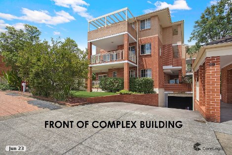 6/29 Alison Rd, Wyong, NSW 2259