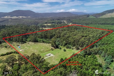 27 Smiths Rd, Highcroft, TAS 7183