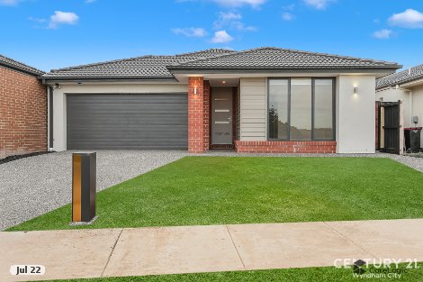 53 Growth Dr, Weir Views, VIC 3338