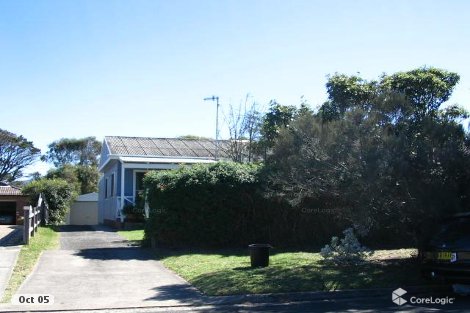 33 Renfrew Rd, Werri Beach, NSW 2534