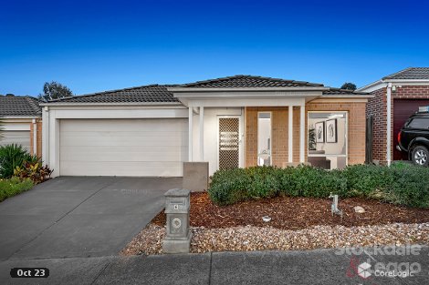 6 Grafton St, Mernda, VIC 3754