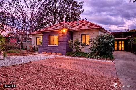 8 Tyson St, Ainslie, ACT 2602