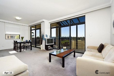 255/4 Bechert Rd, Chiswick, NSW 2046