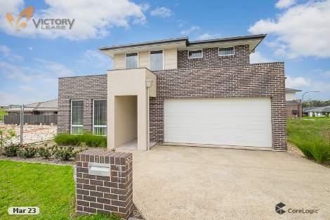 36 Queensbury St, Tallawong, NSW 2762