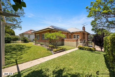 35 Brentwood St, Muswellbrook, NSW 2333