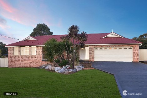 26 Janette Pl, Oakdale, NSW 2570