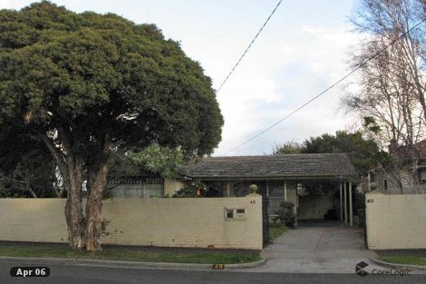 48 Elwood St, Brighton, VIC 3186