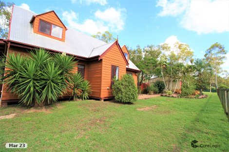 132 Woods Rd, Sharon, QLD 4670