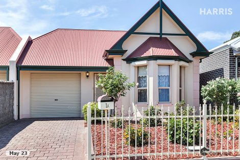 1a Johnson Ave, Rostrevor, SA 5073