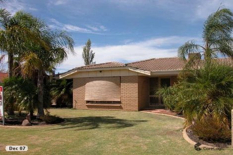 4 Culham Ct, Thornlie, WA 6108