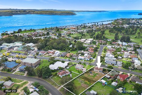 36 Pacific St, Batemans Bay, NSW 2536