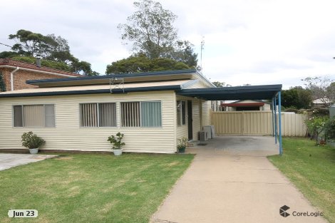 167 Macleans Point Rd, Sanctuary Point, NSW 2540