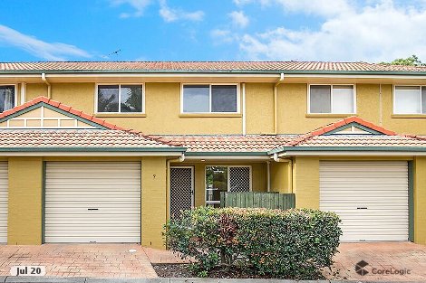 7/80 Oswin St, Acacia Ridge, QLD 4110