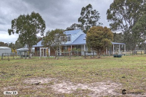 885 Fernbank-Lindenow South Rd, Fernbank, VIC 3864