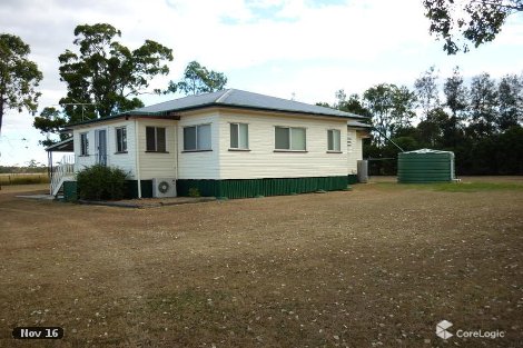 10 Saleyards Rd, Millmerran, QLD 4357