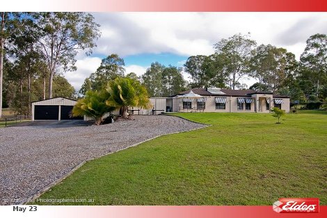 96-100 Bamboo Dr, Cedar Vale, QLD 4285