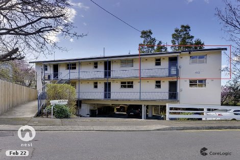 6/40 Fitzroy Pl, Dynnyrne, TAS 7005