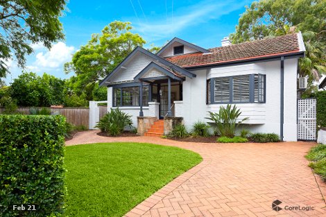 47 Chelmsford Ave, Willoughby, NSW 2068