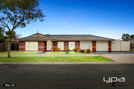 57 Bacchus Marsh-Balliang Rd, Maddingley, VIC 3340