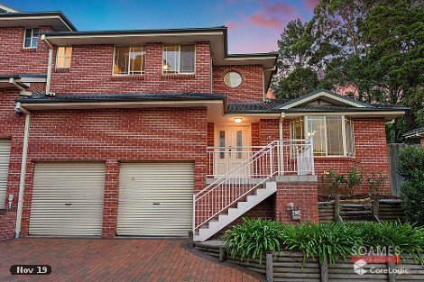 5/4 Paling St, Thornleigh, NSW 2120