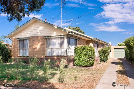 1 Malmesbury St, Wendouree, VIC 3355