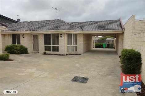 3a Stirton Ct, South Bunbury, WA 6230