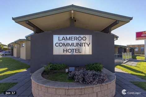 90 Railway North Tce, Lameroo, SA 5302