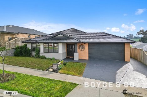 15 Cumberland Ave, Warragul, VIC 3820