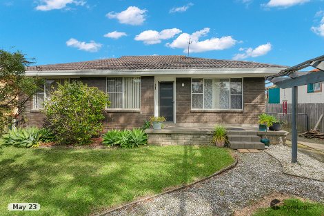 10 Page Ave, North Nowra, NSW 2541