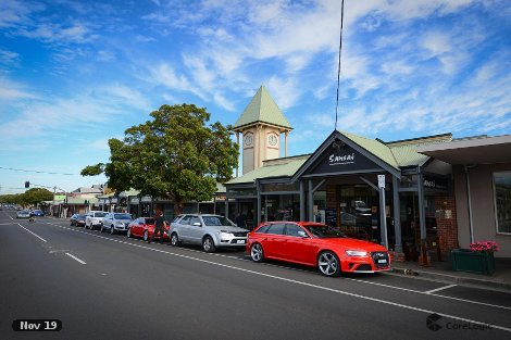 6/54 Percy St, Newtown, VIC 3220