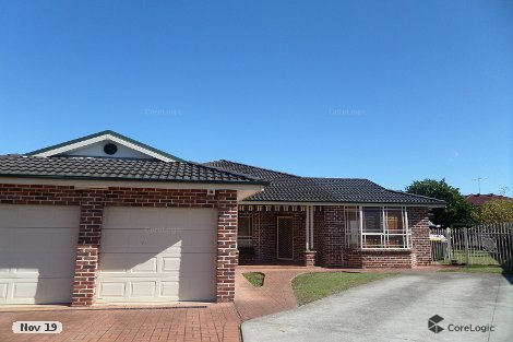 8 Dolphin Cl, Green Valley, NSW 2168