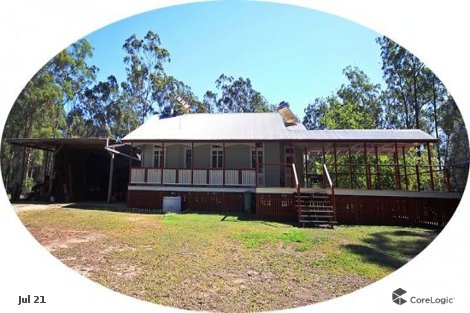 476 Seventeen Mile Rd, Helidon, QLD 4344