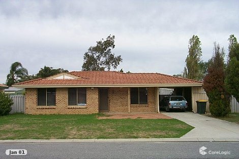 4 Waddell Ct, Middle Swan, WA 6056