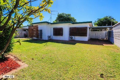 142 West St, Winston, QLD 4825