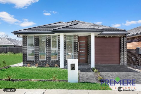 9 Leafy St, Jordan Springs, NSW 2747