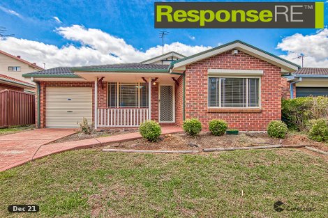 18 Cedarwood Gr, Dean Park, NSW 2761