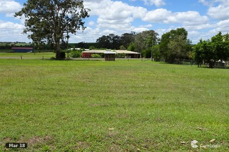 Lot 52 Station Rd, Horton, QLD 4660