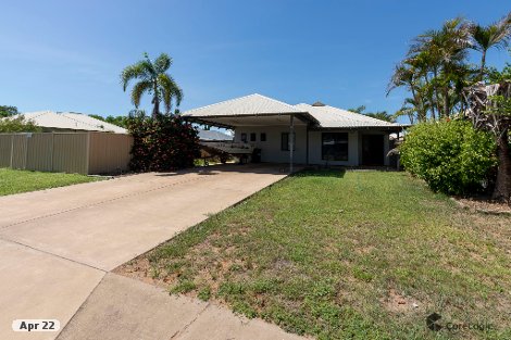 8 Grevillea Ave, Kununurra, WA 6743